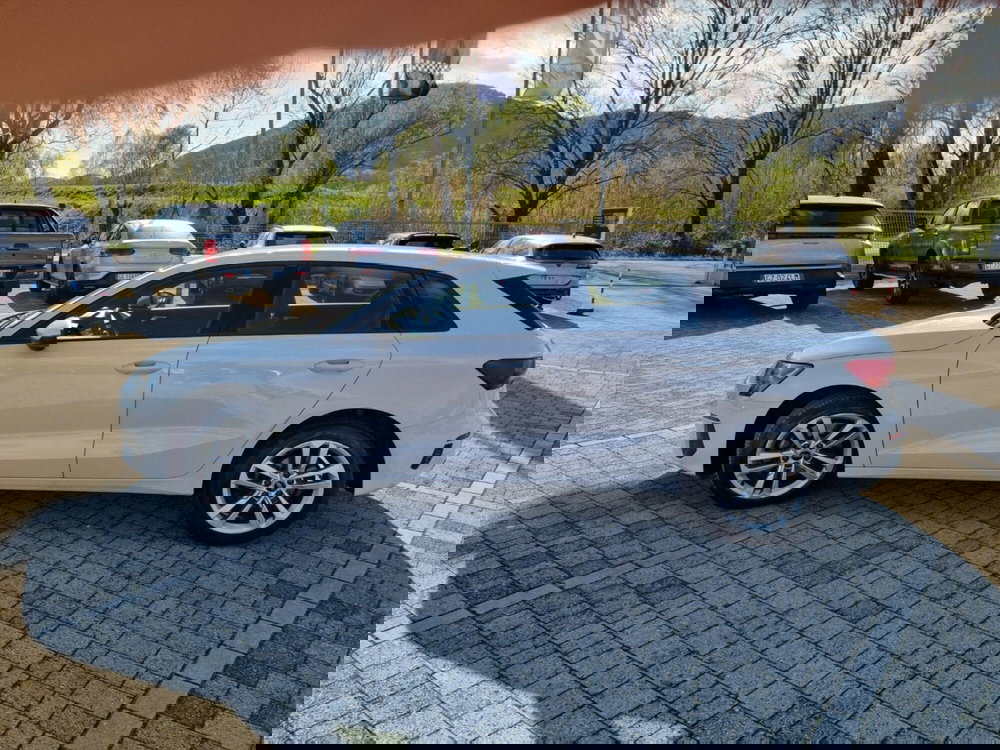 Audi A3 Sportback usata a Lucca (5)