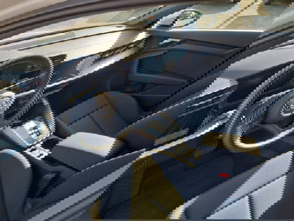 Audi A3 Sportback usata a Lucca (6)