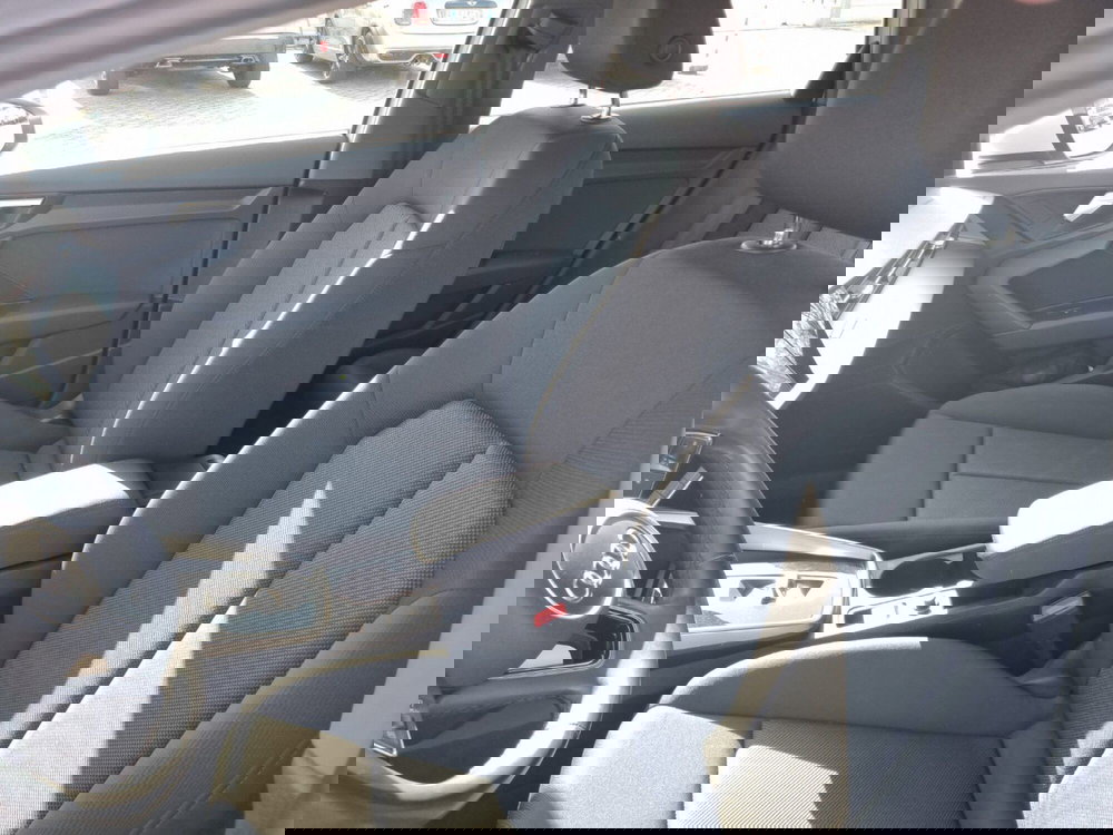 Audi A3 Sportback usata a Lucca (7)