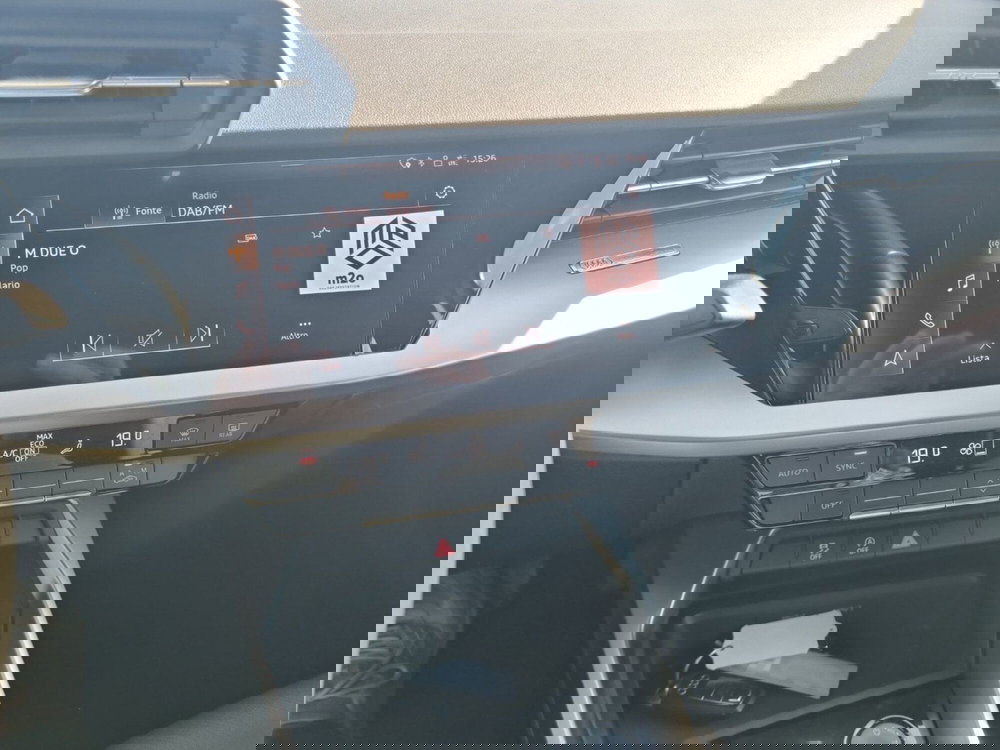 Audi A3 Sportback usata a Lucca (9)