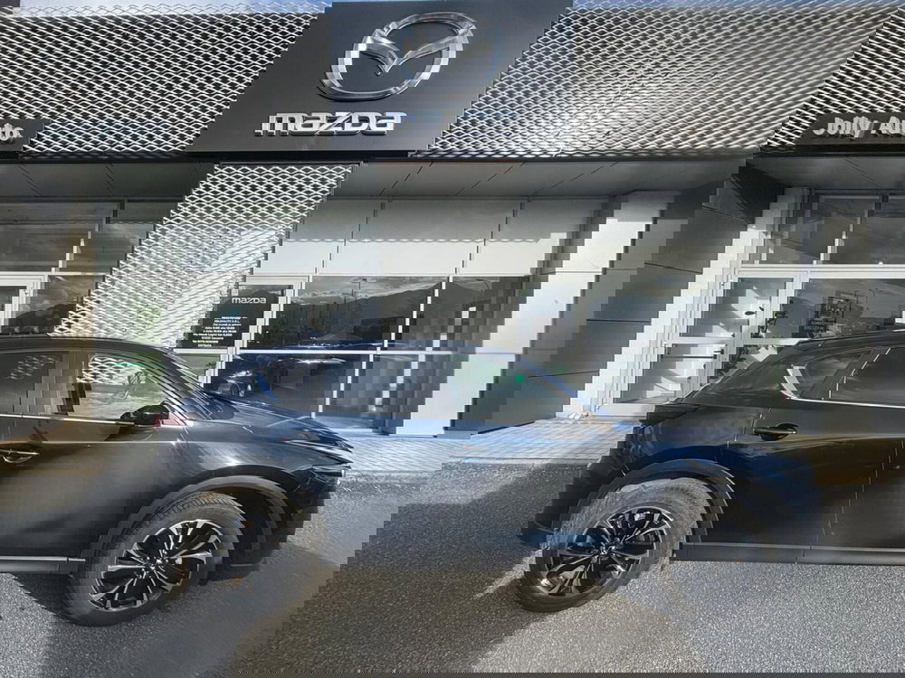 Mazda CX-5 usata a Frosinone