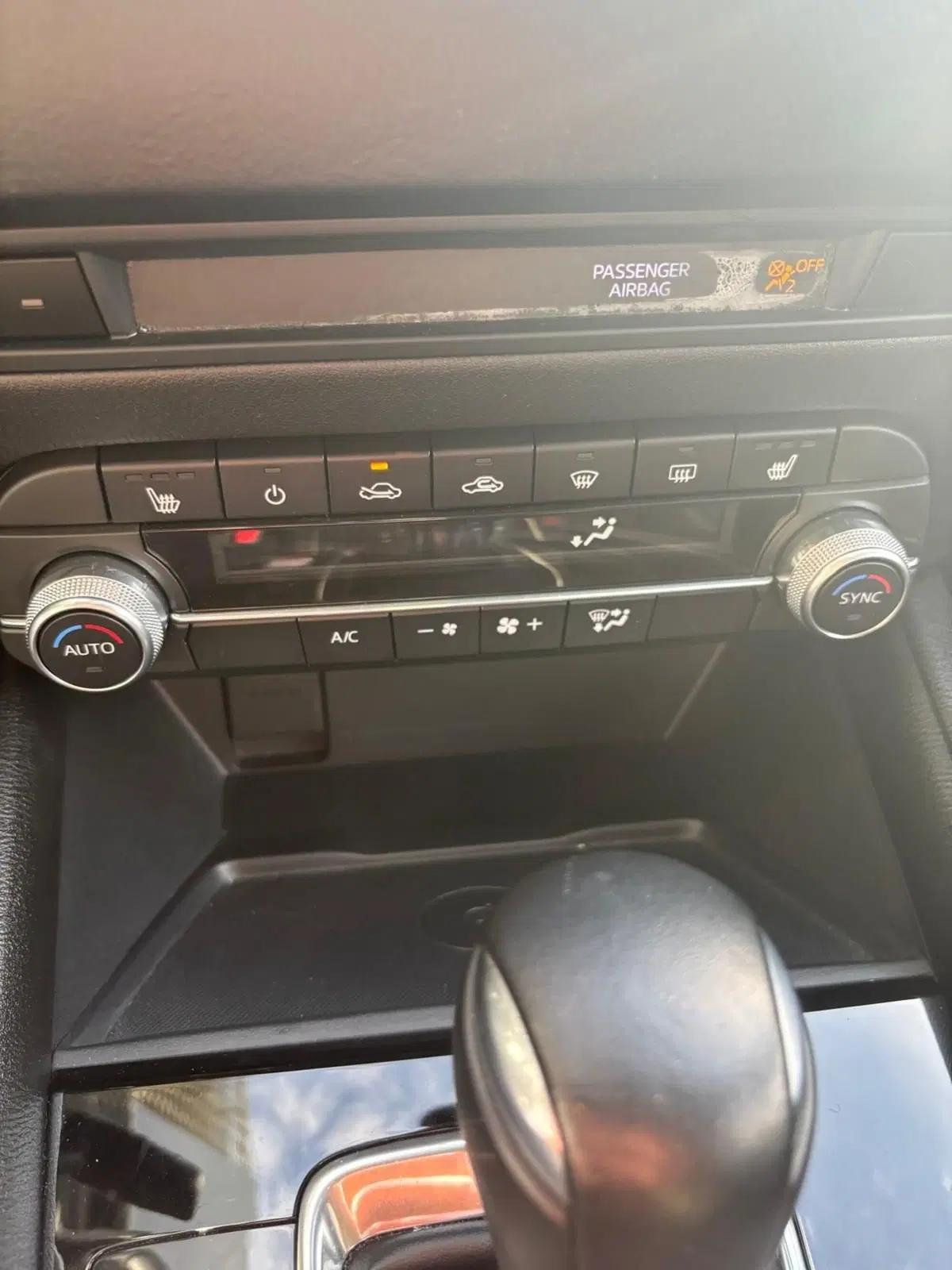 Mazda CX-5 usata a Frosinone (10)