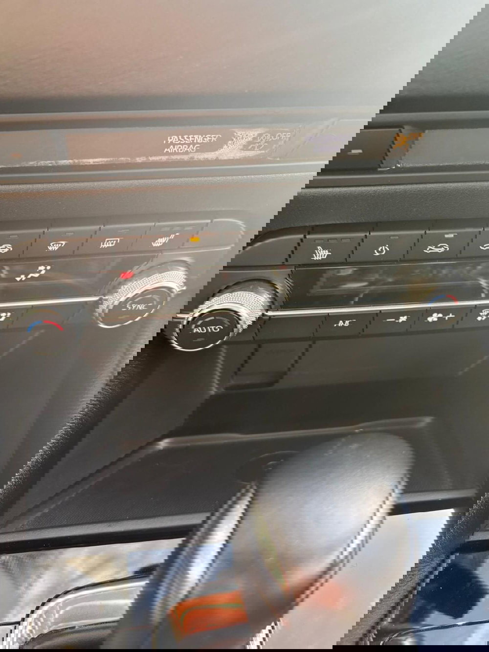 Mazda CX-5 usata a Frosinone (10)