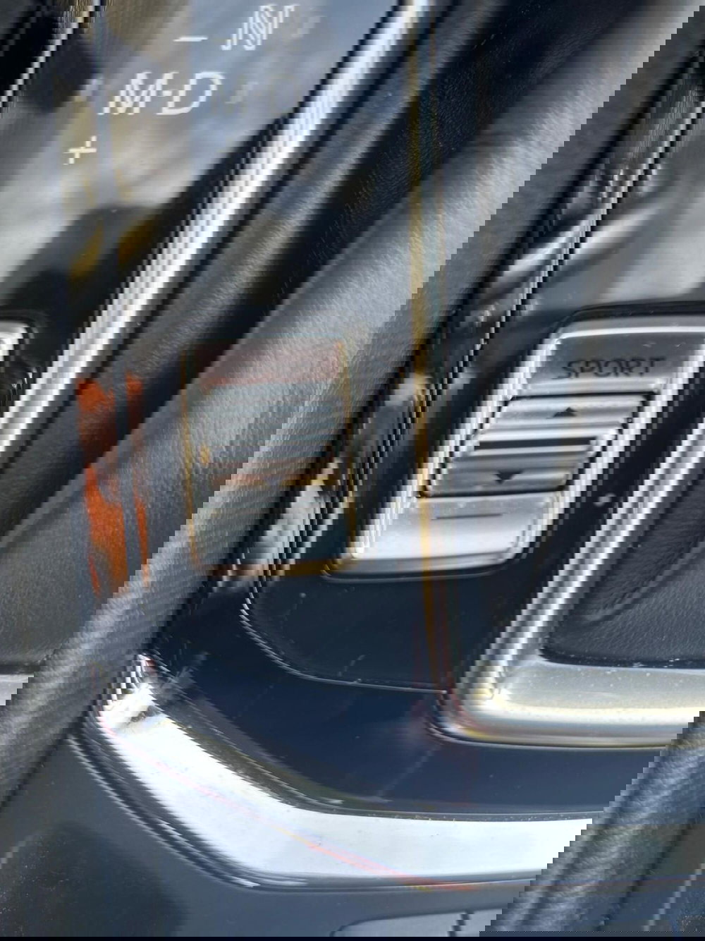 Mazda CX-5 usata a Frosinone (11)