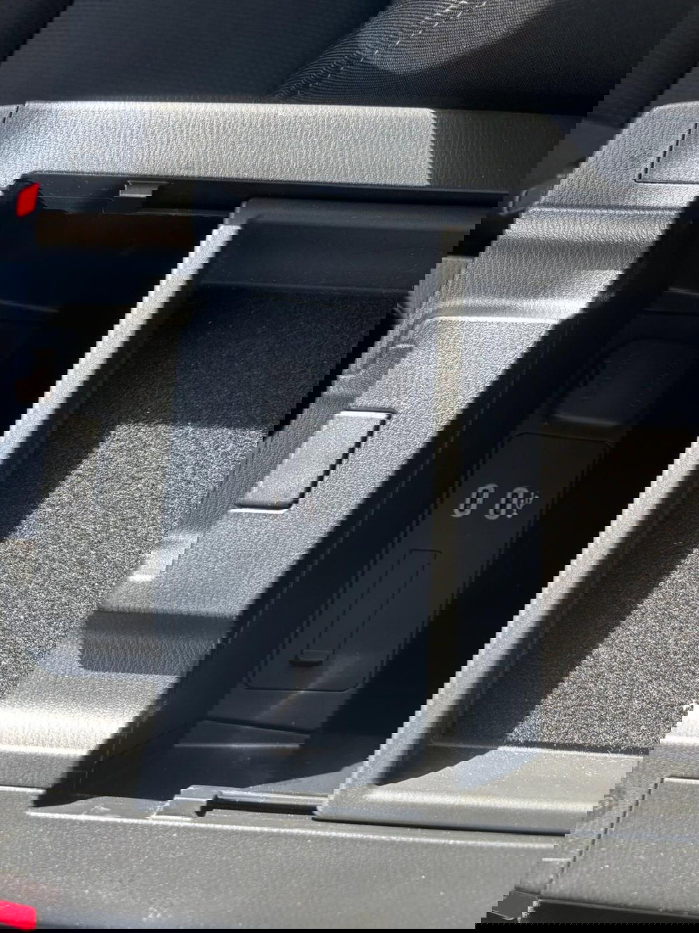 Mazda CX-5 usata a Frosinone (12)