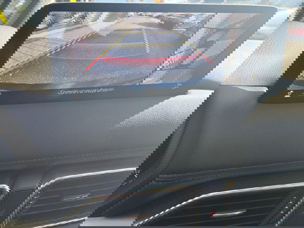 Mazda CX-5 usata a Frosinone (14)