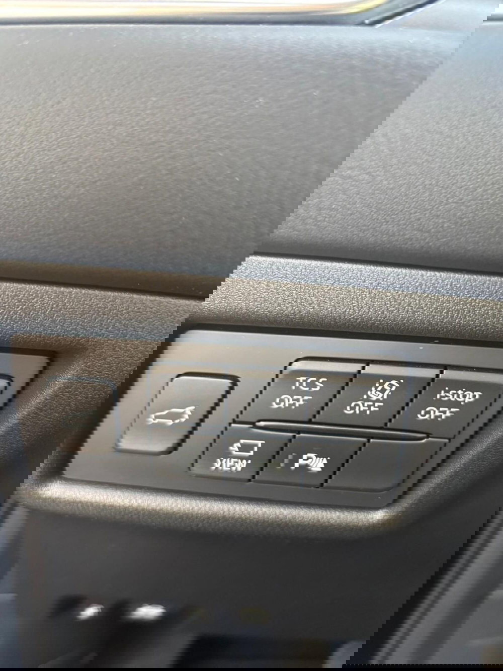 Mazda CX-5 usata a Frosinone (17)