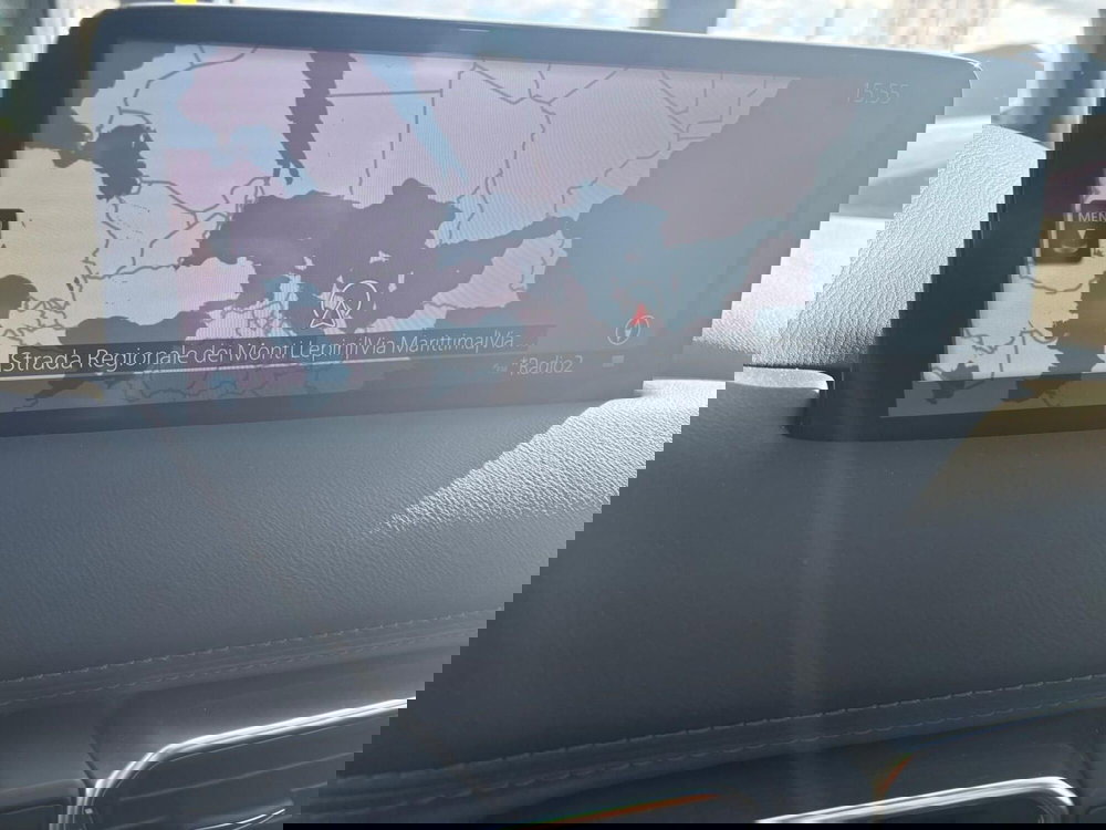 Mazda CX-5 usata a Frosinone (20)