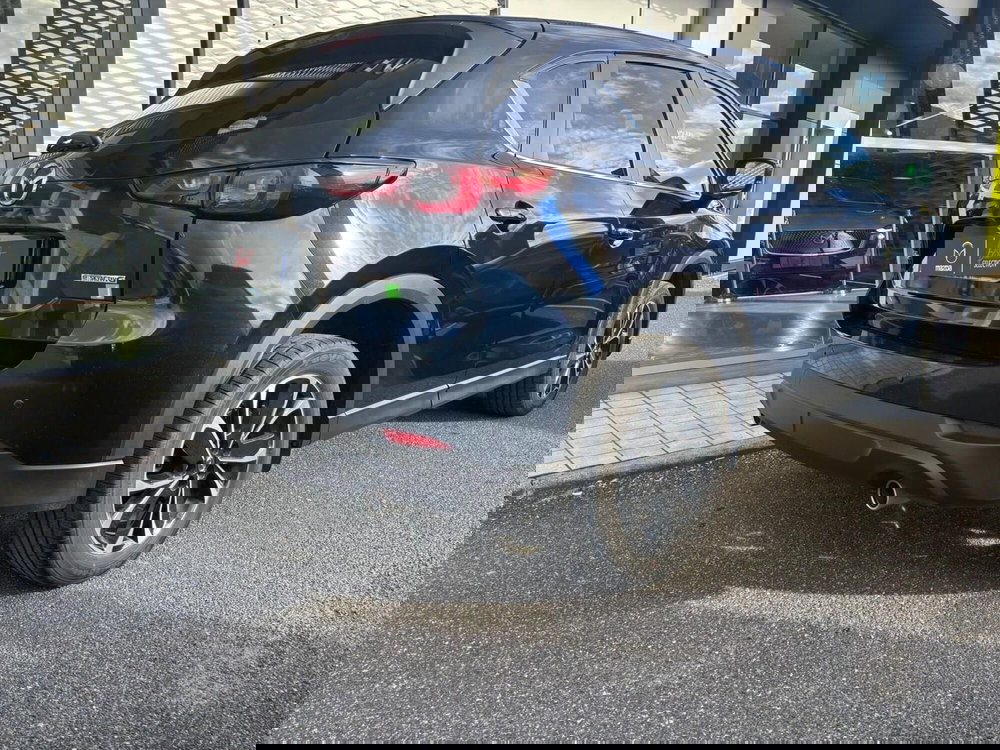 Mazda CX-5 usata a Frosinone (3)