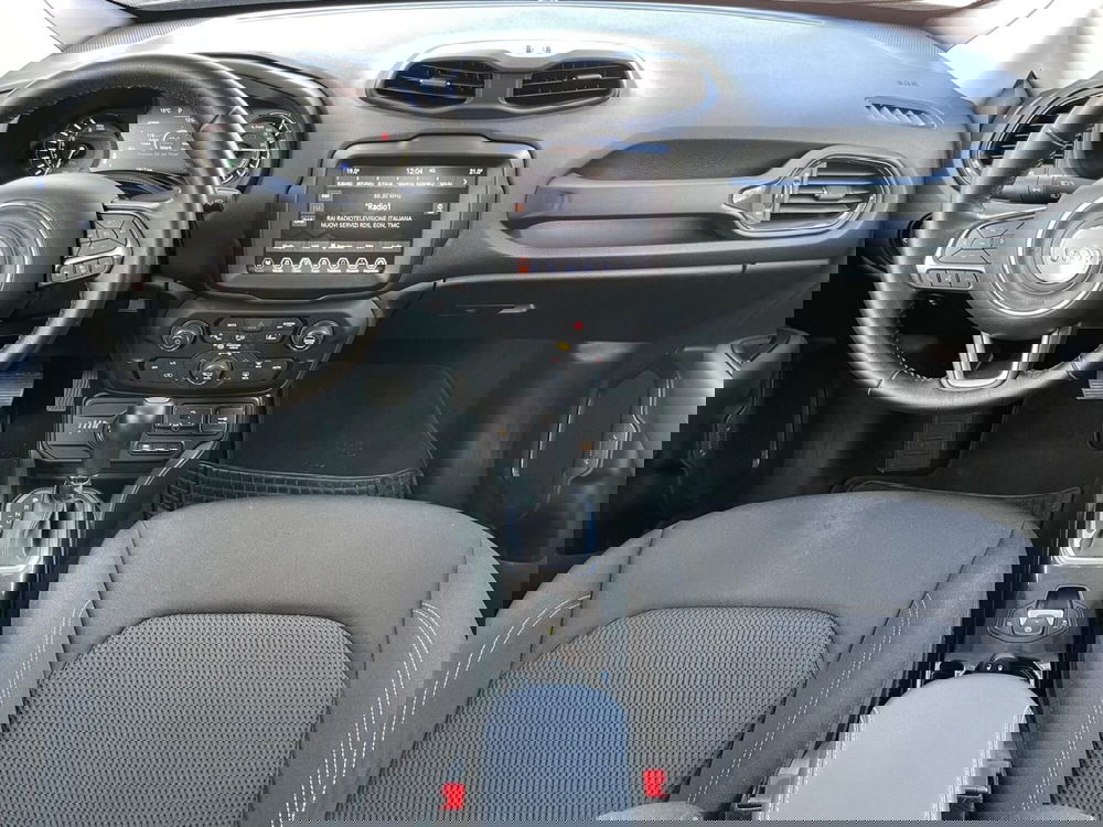 Jeep Renegade usata a Ancona (10)