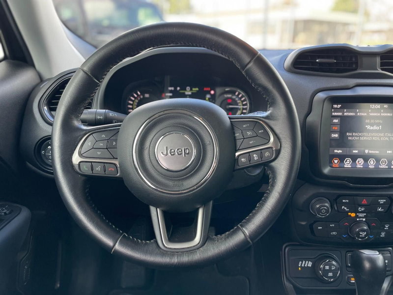 Jeep Renegade usata a Ancona (11)