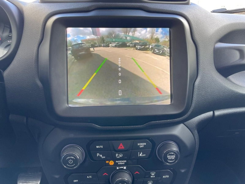 Jeep Renegade usata a Ancona (13)