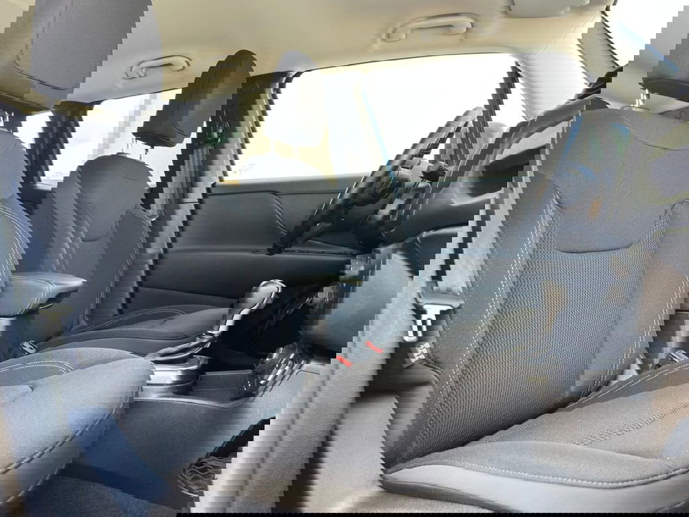 Jeep Renegade usata a Ancona (14)