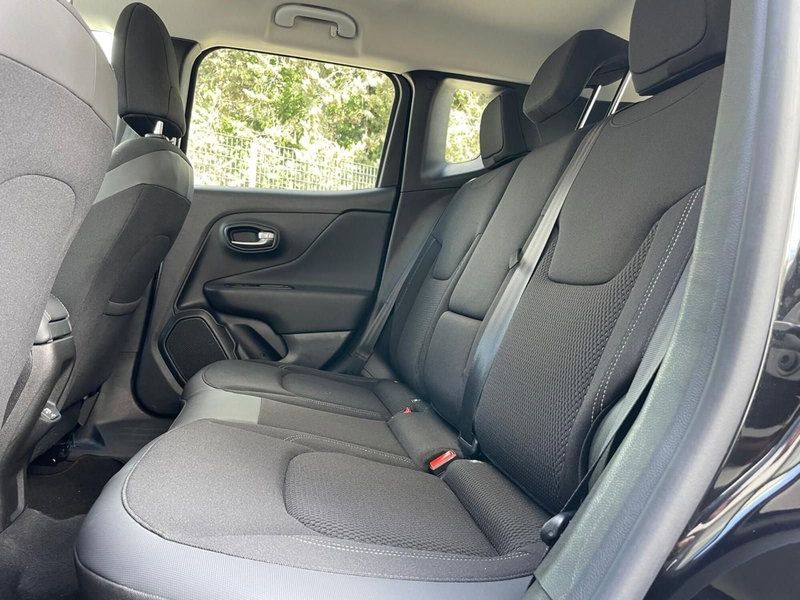 Jeep Renegade usata a Ancona (16)