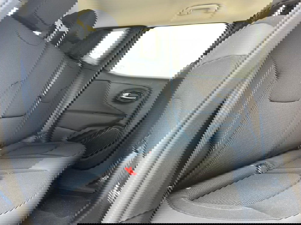Jeep Renegade usata a Ancona (17)