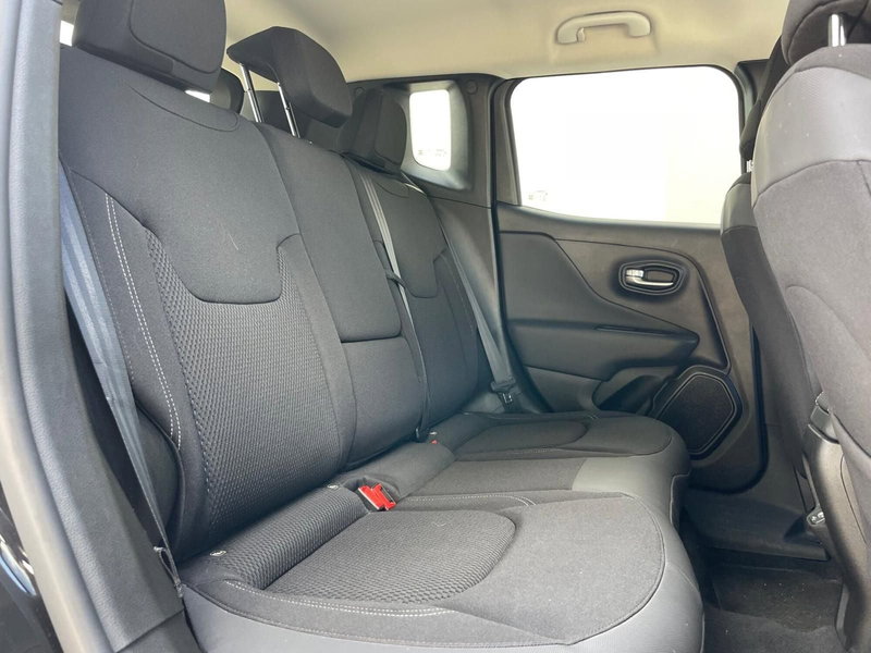 Jeep Renegade usata a Ancona (17)