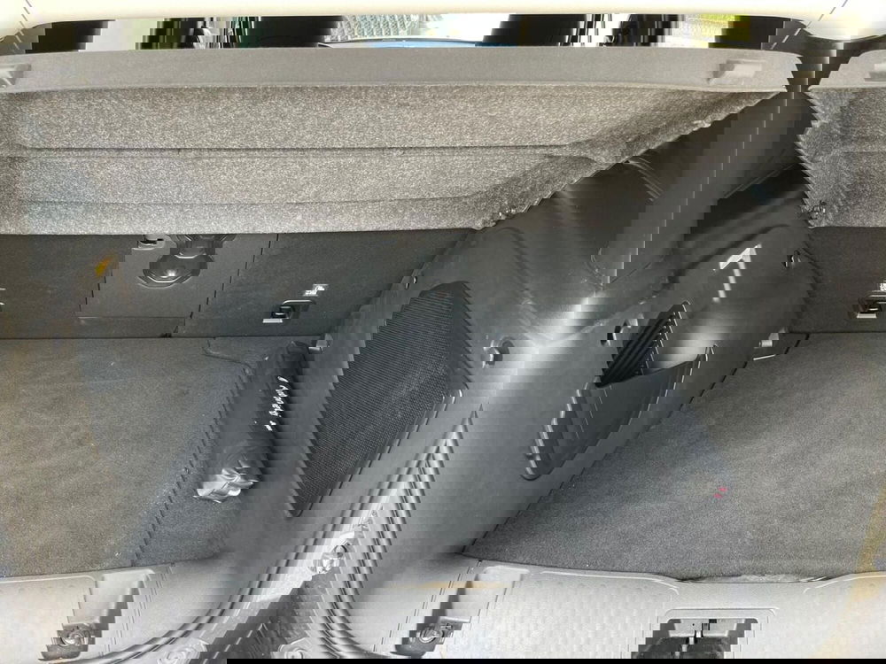 Jeep Renegade usata a Ancona (18)