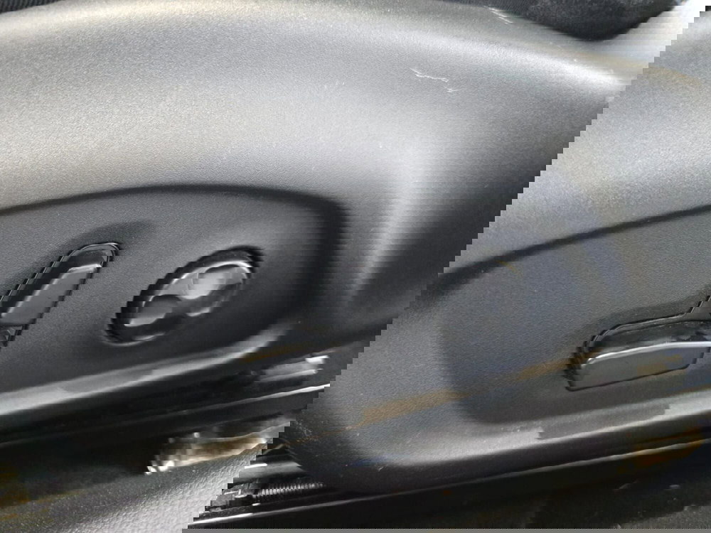 Jeep Compass usata a Rimini (11)