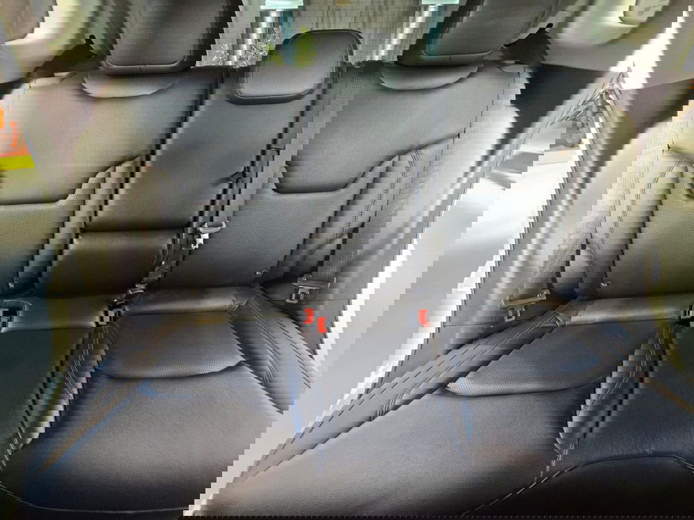 Jeep Compass usata a Rimini (13)