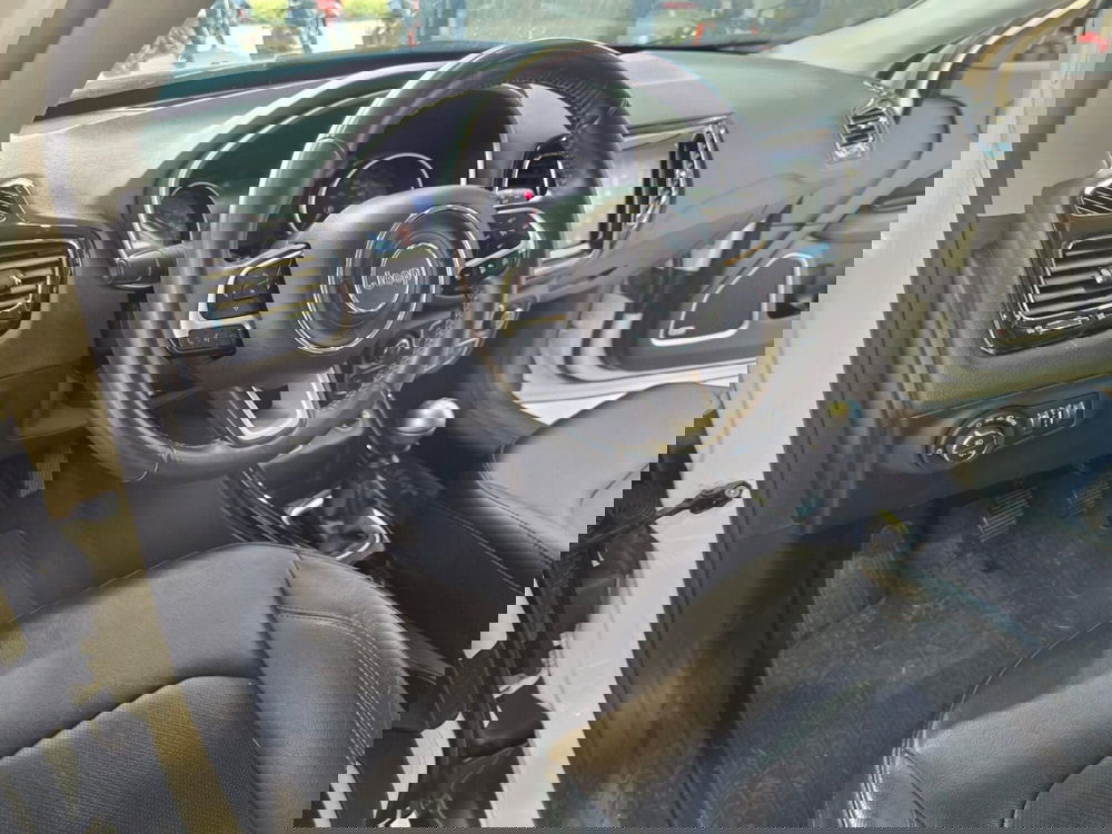 Jeep Compass usata a Rimini (14)