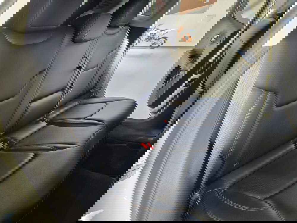 Jeep Compass usata a Rimini (15)