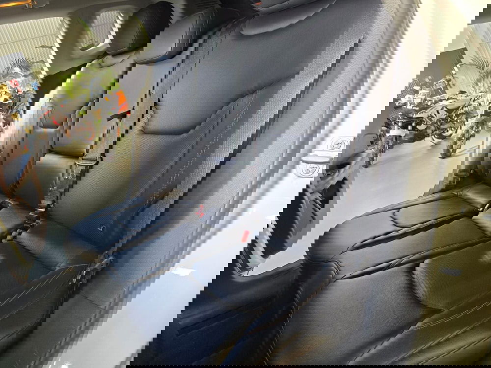 Jeep Compass usata a Rimini (16)