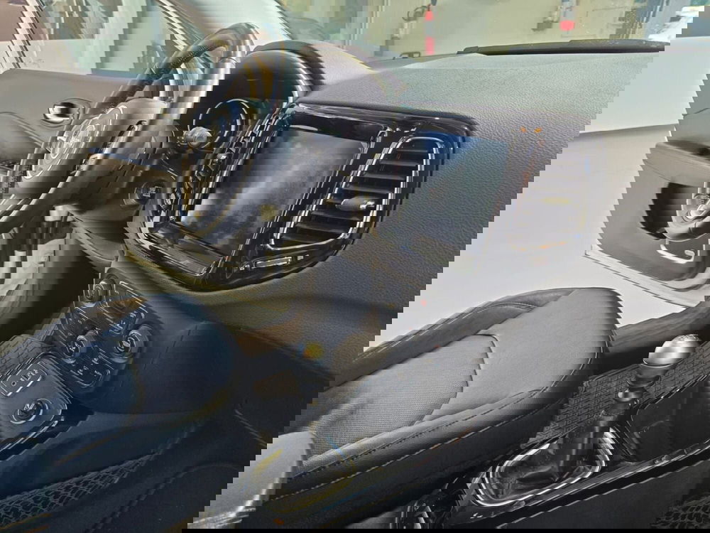 Jeep Compass usata a Rimini (17)