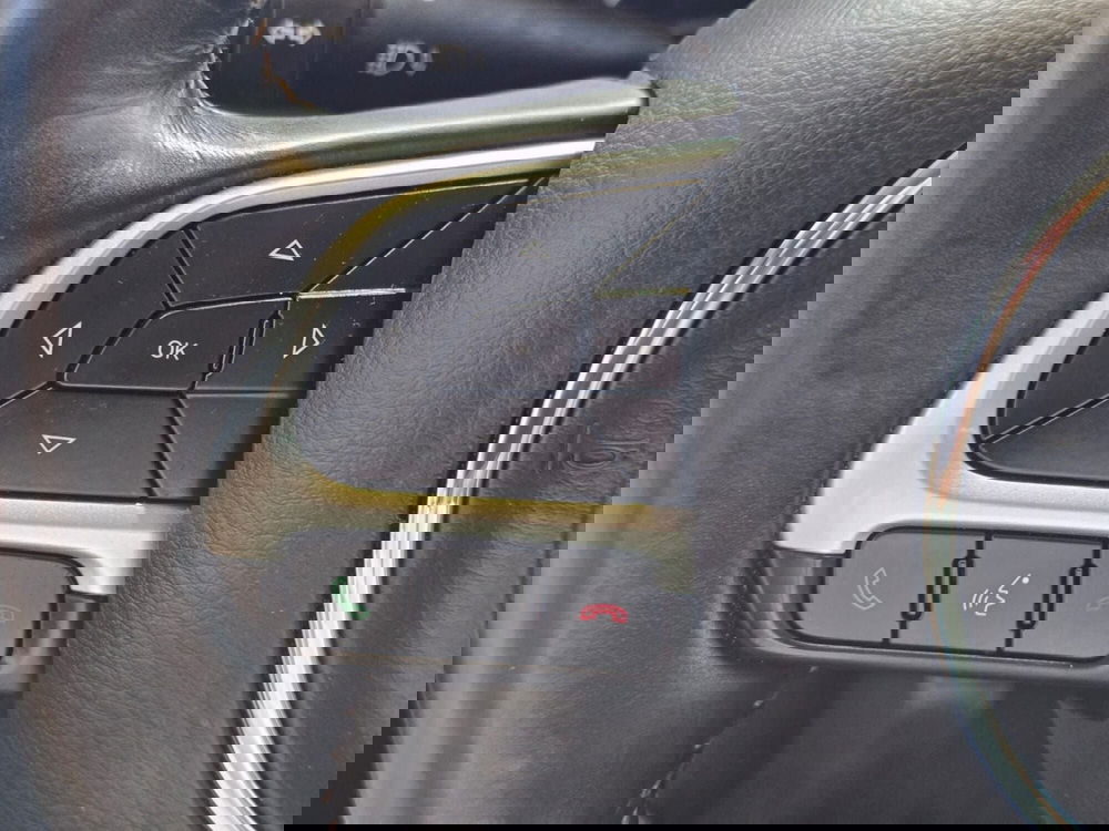 Jeep Compass usata a Rimini (18)