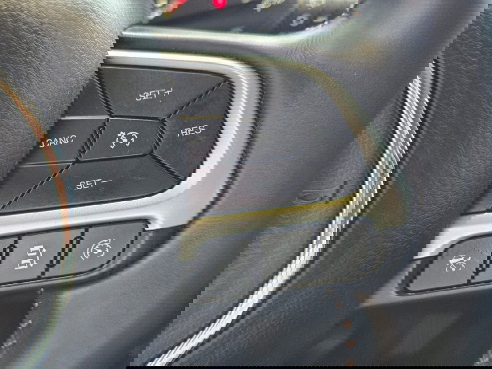 Jeep Compass usata a Rimini (19)