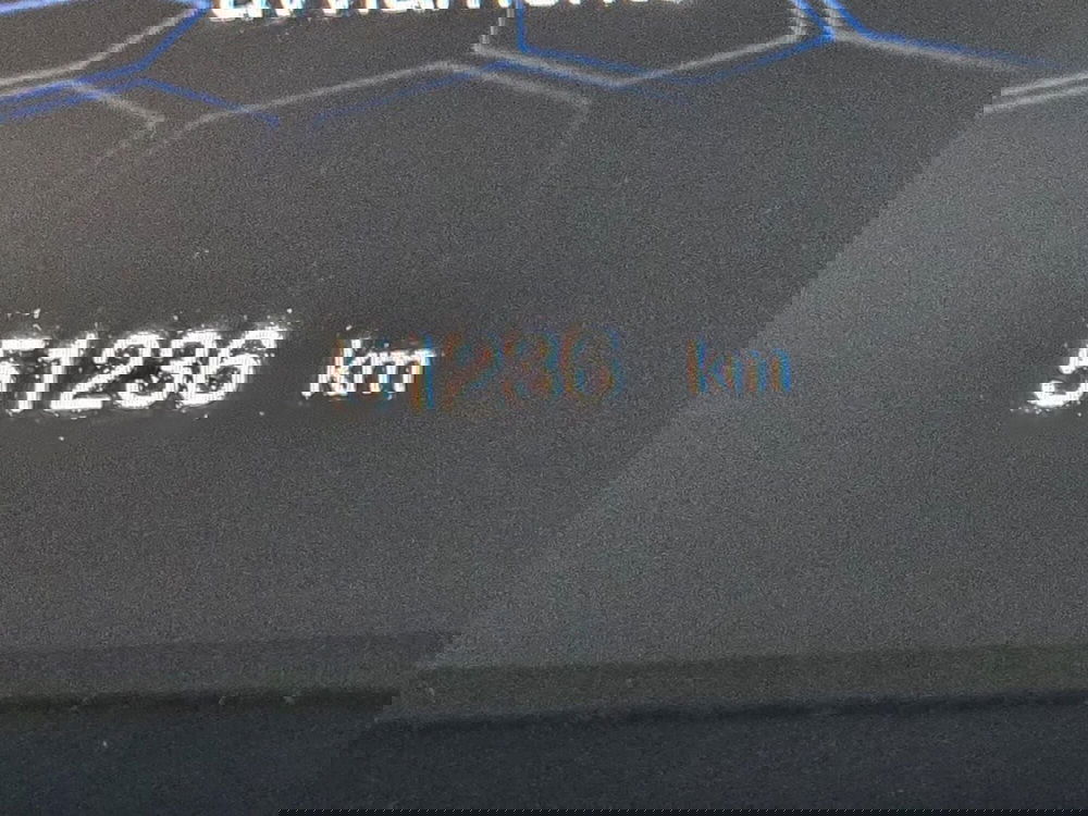 Jeep Compass usata a Rimini (20)