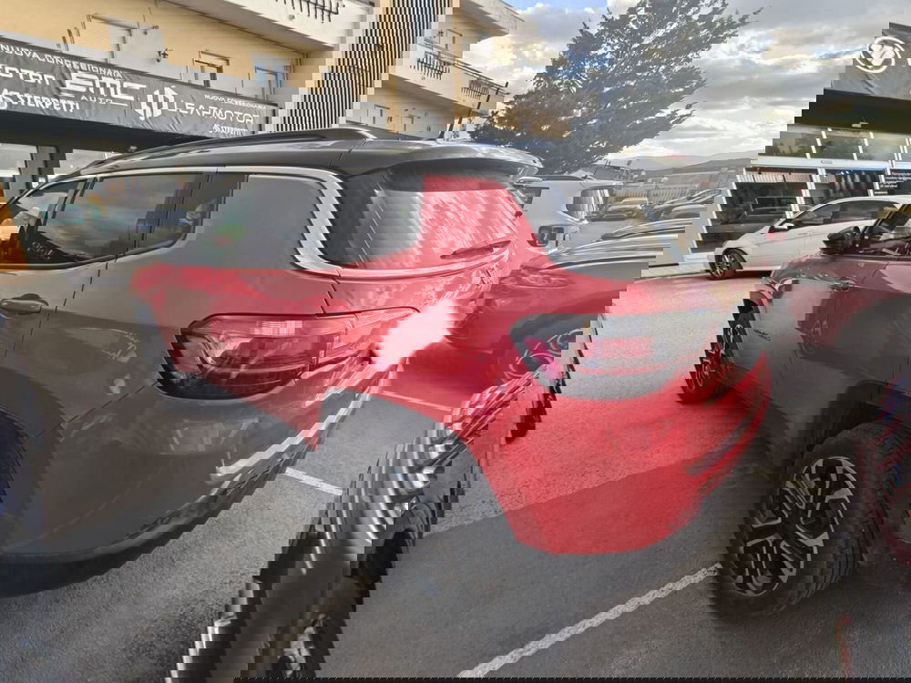 Jeep Compass usata a L'Aquila (3)