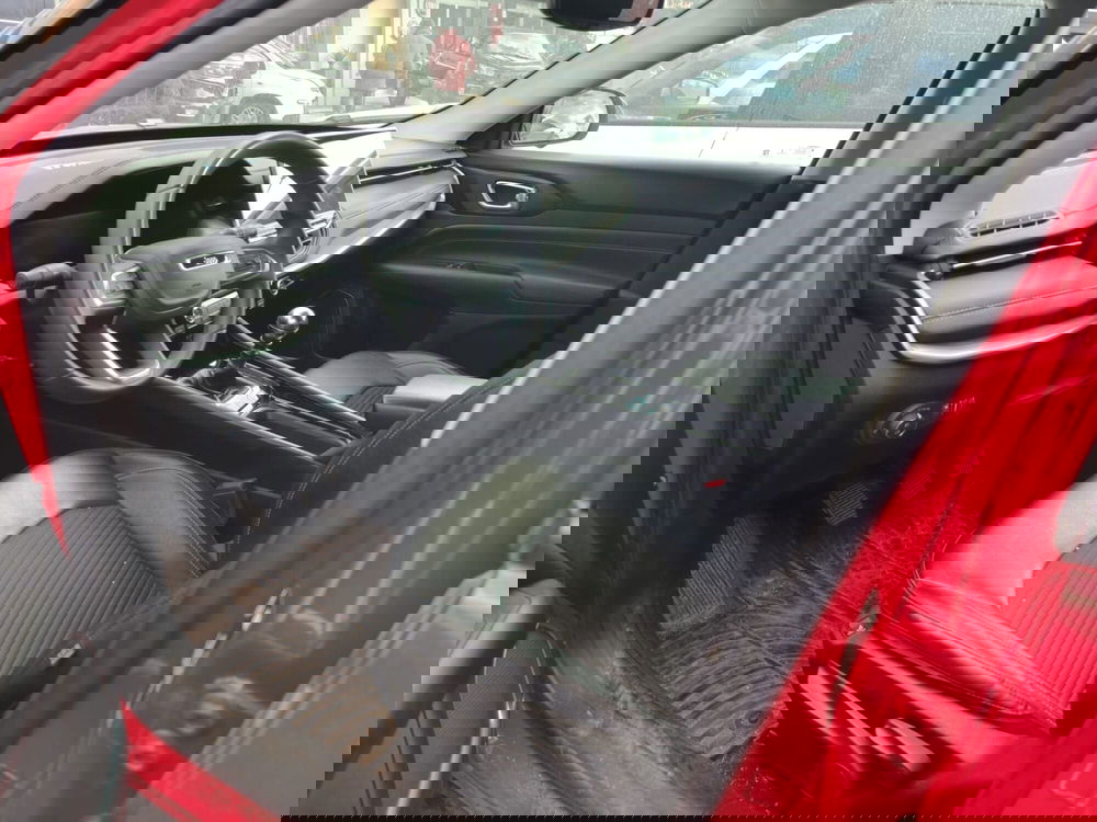 Jeep Compass usata a L'Aquila (5)