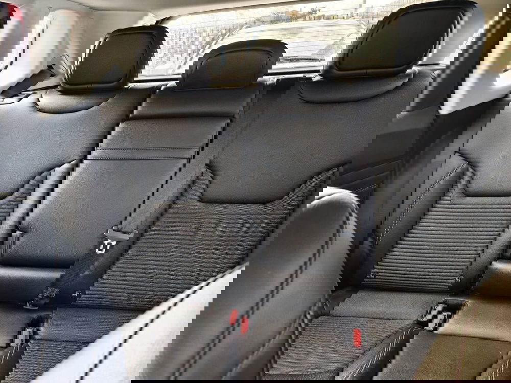 Jeep Compass usata a L'Aquila (6)