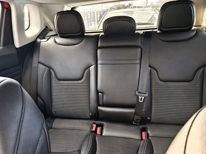 Jeep Compass usata a L'Aquila (6)
