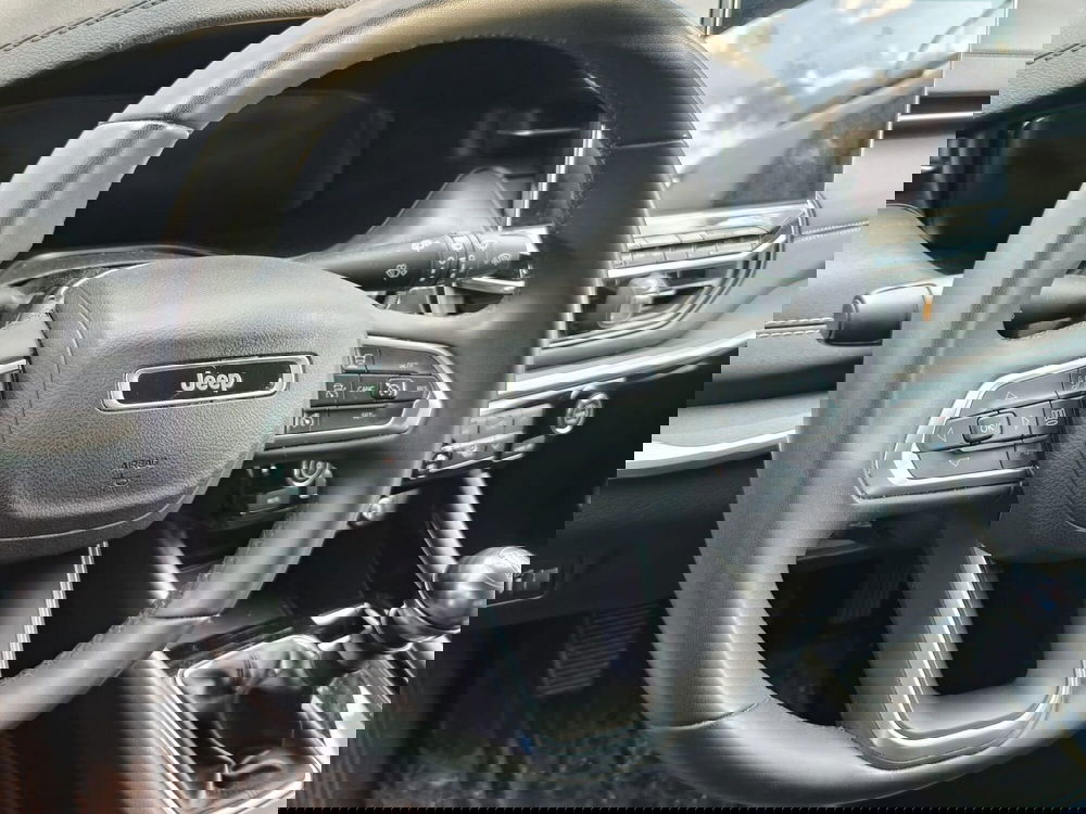 Jeep Compass usata a L'Aquila (7)