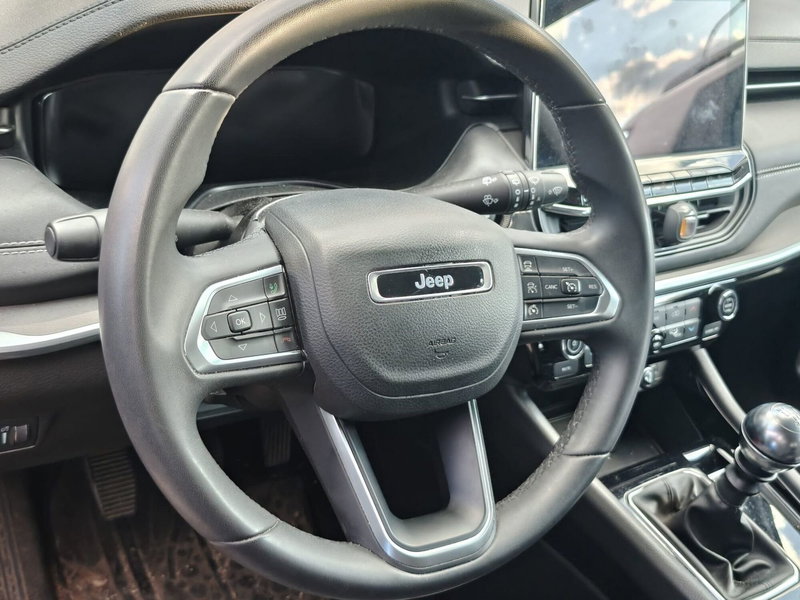 Jeep Compass usata a L'Aquila (7)