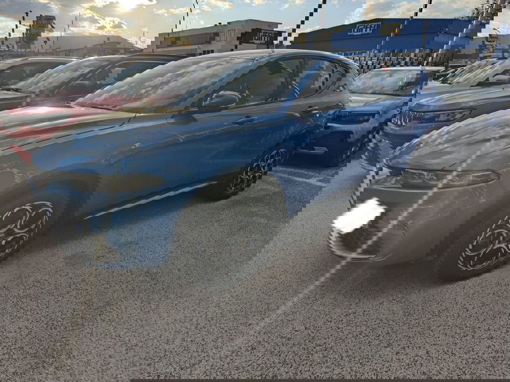 Alfa Romeo Tonale usata a L'Aquila