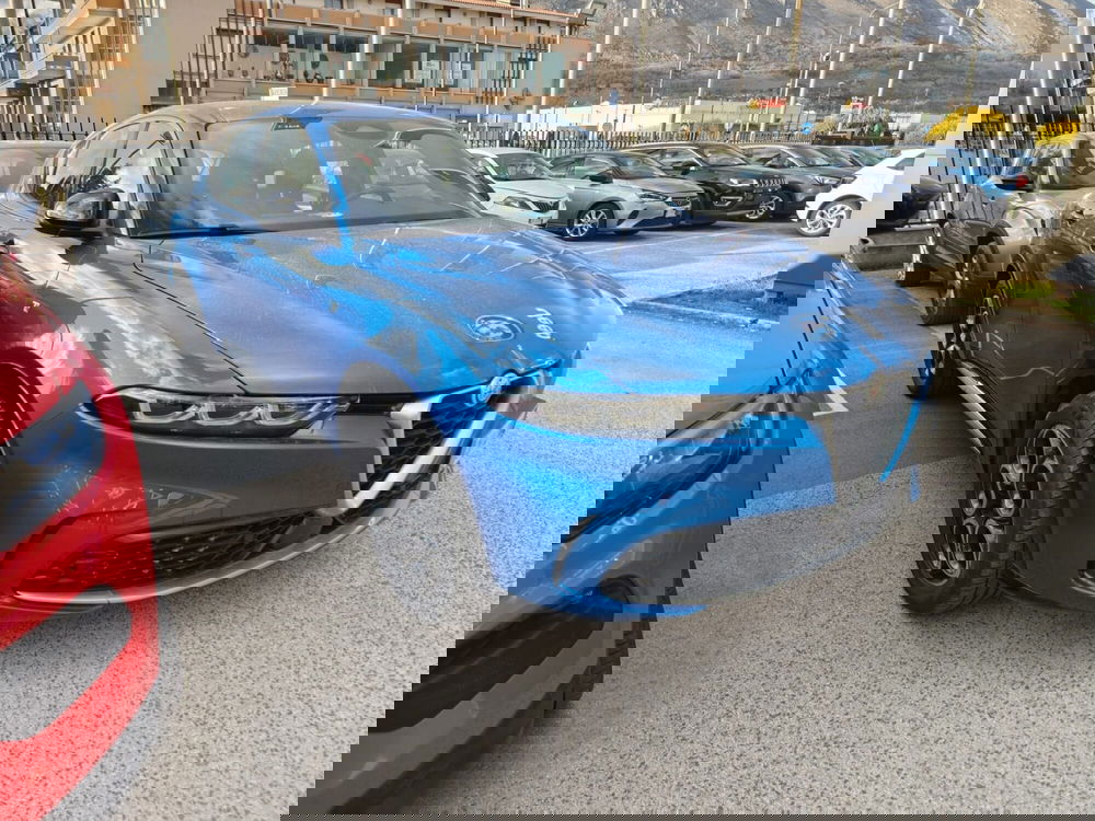 Alfa Romeo Tonale usata a L'Aquila (2)