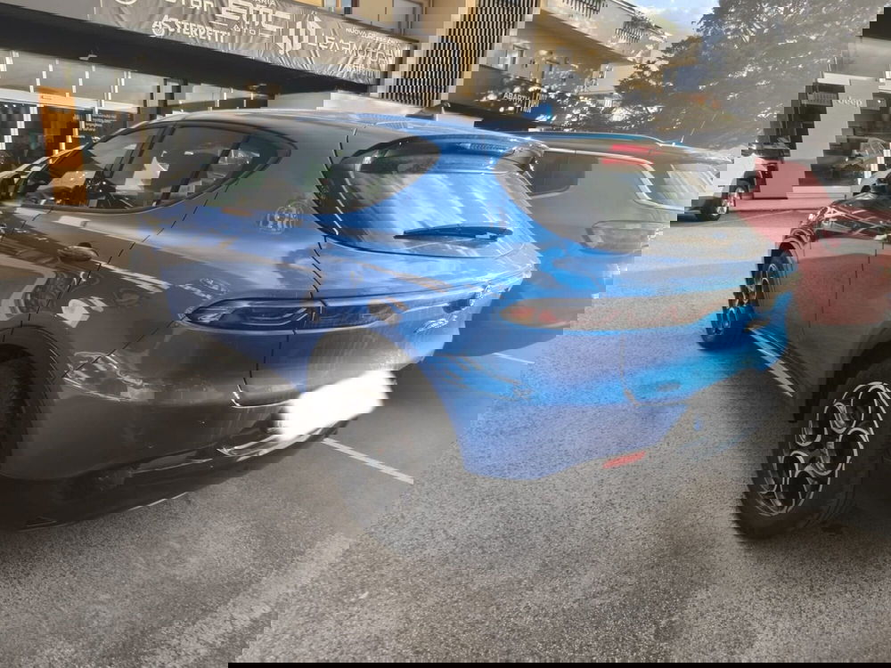 Alfa Romeo Tonale usata a L'Aquila (3)