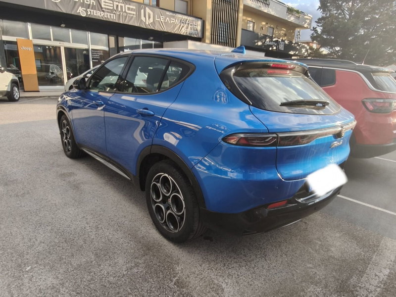 Alfa Romeo Tonale usata a L'Aquila (3)
