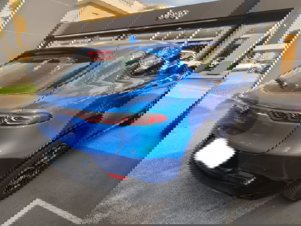 Alfa Romeo Tonale usata a L'Aquila (4)