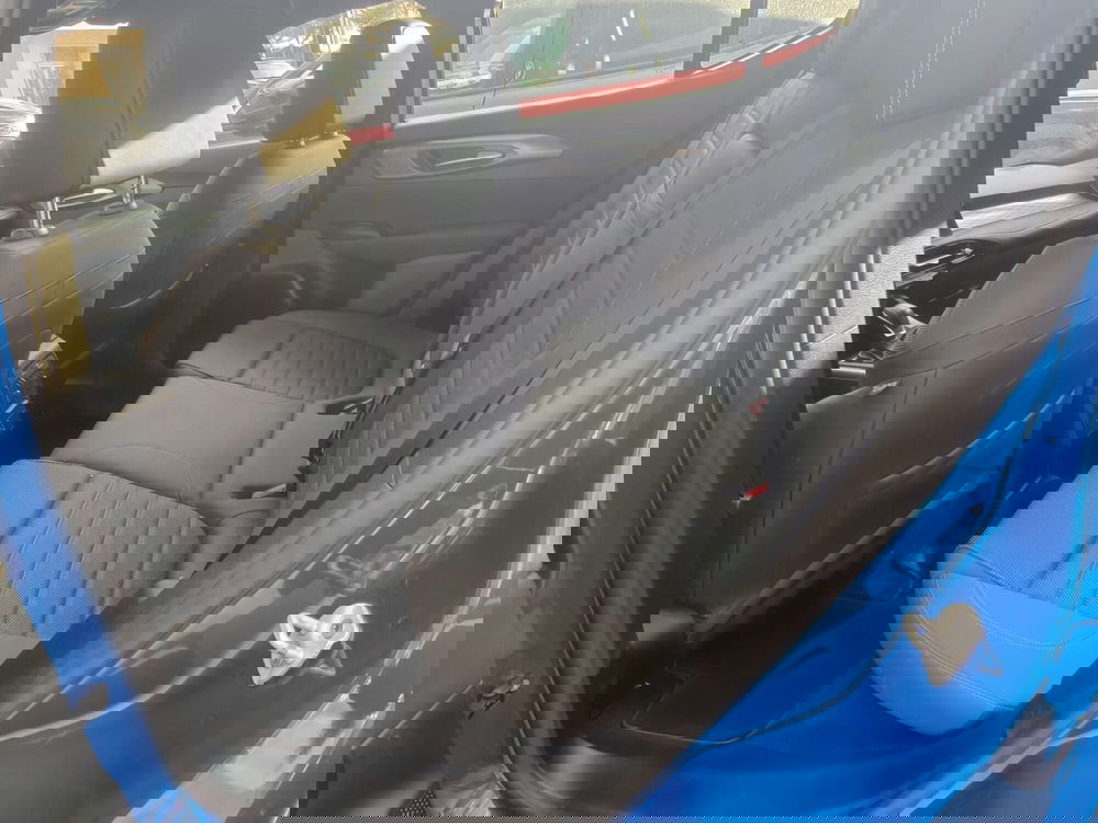 Alfa Romeo Tonale usata a L'Aquila (5)