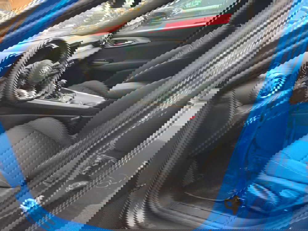 Alfa Romeo Tonale usata a L'Aquila (6)