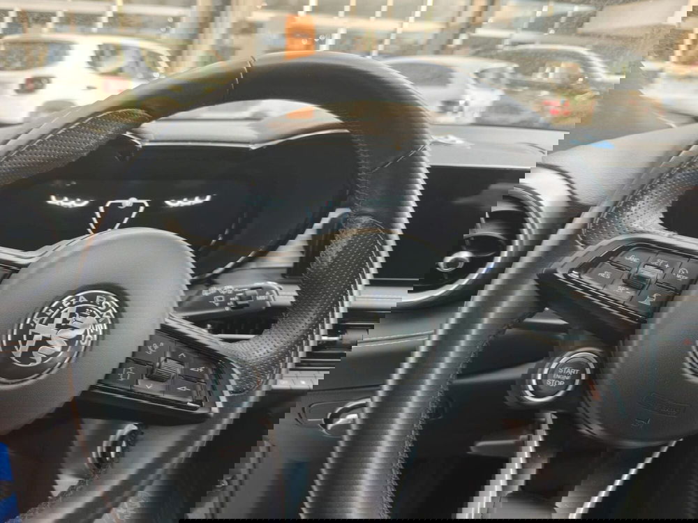 Alfa Romeo Tonale usata a L'Aquila (7)