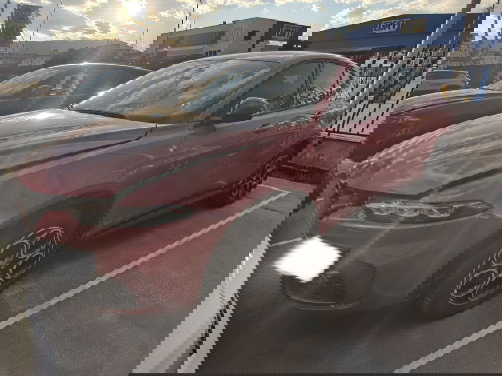 Alfa Romeo Tonale usata a L'Aquila