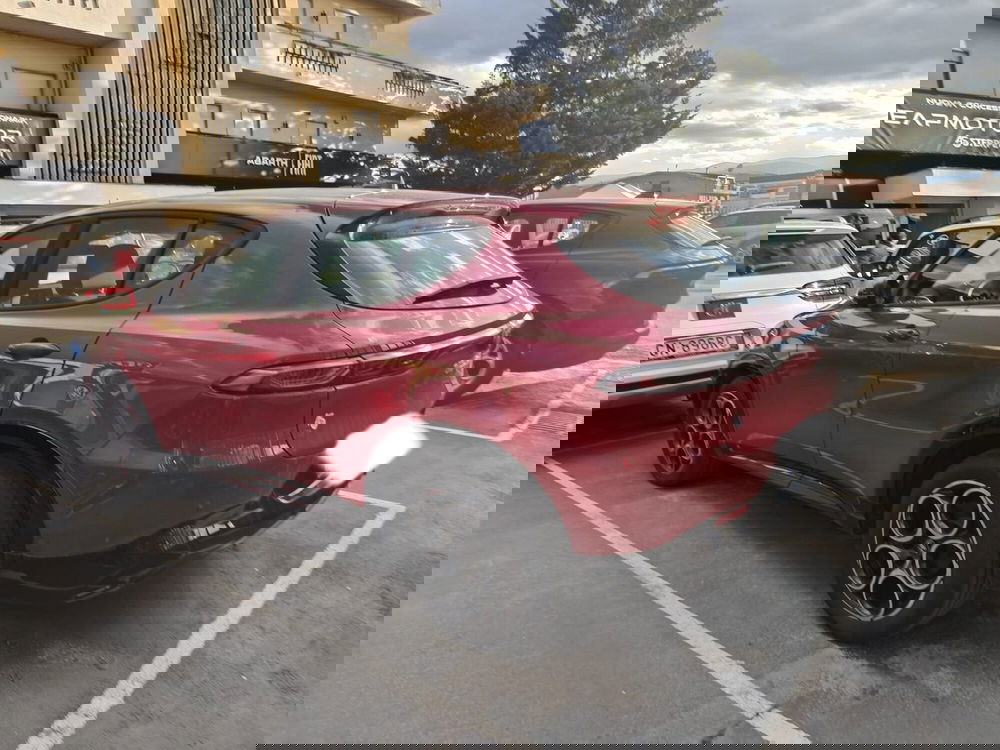 Alfa Romeo Tonale usata a L'Aquila (2)