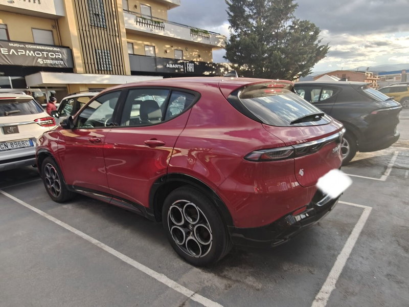 Alfa Romeo Tonale usata a L'Aquila (2)