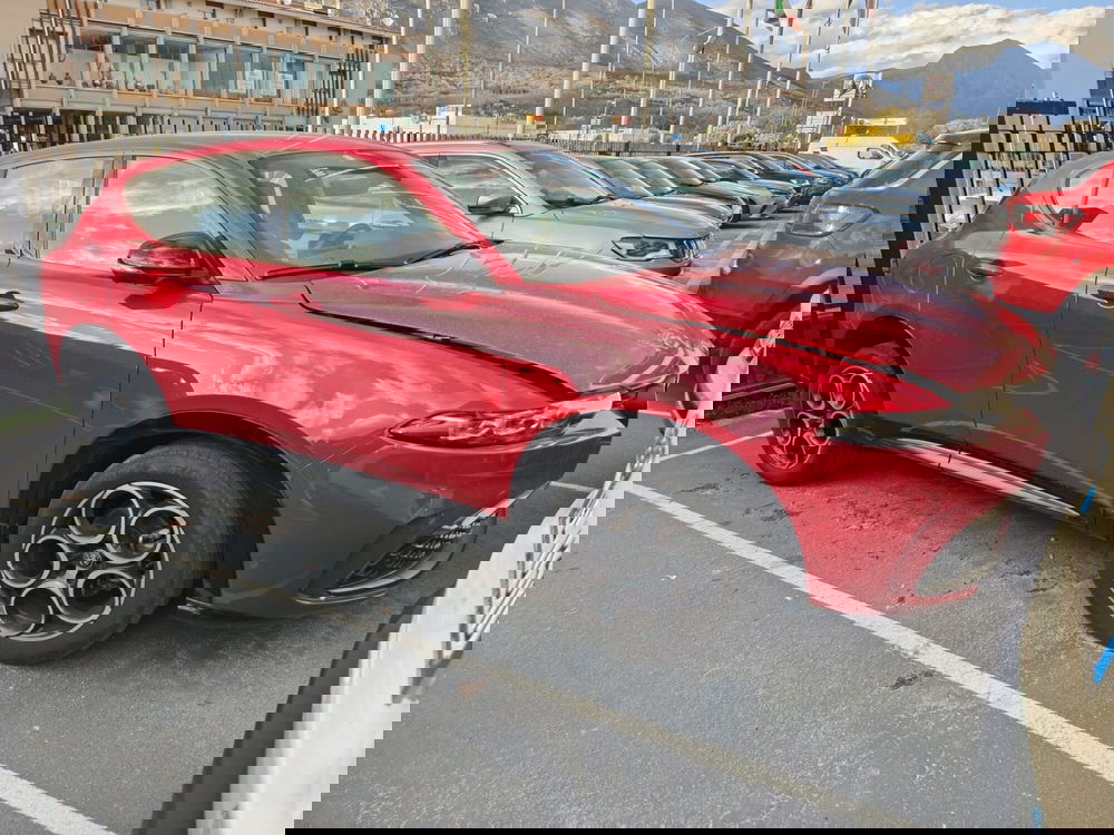 Alfa Romeo Tonale usata a L'Aquila (3)