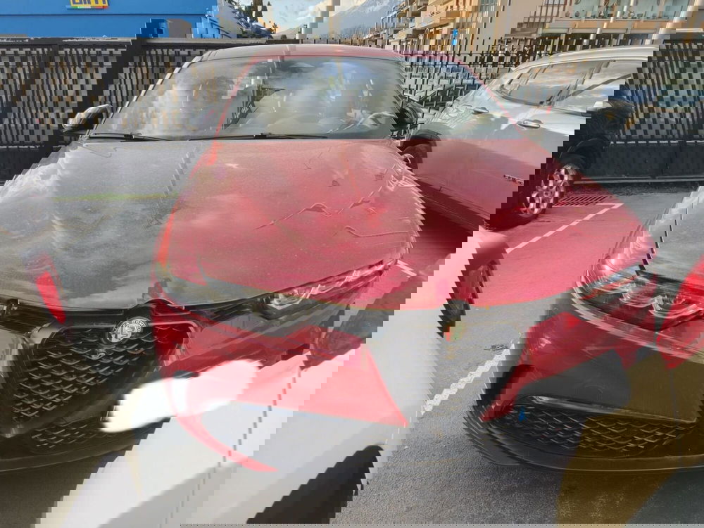 Alfa Romeo Tonale usata a L'Aquila (4)