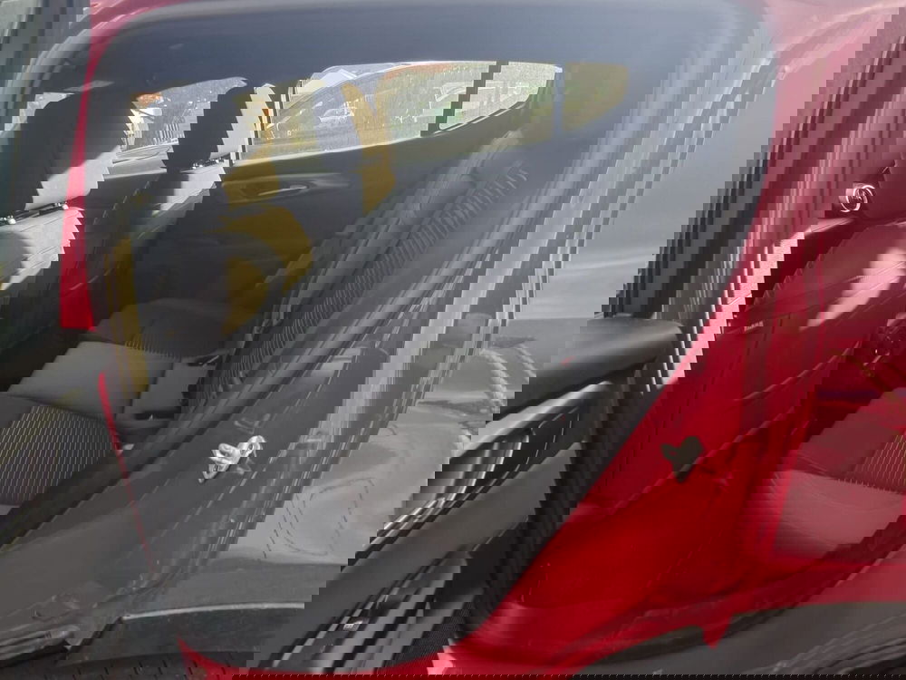 Alfa Romeo Tonale usata a L'Aquila (5)